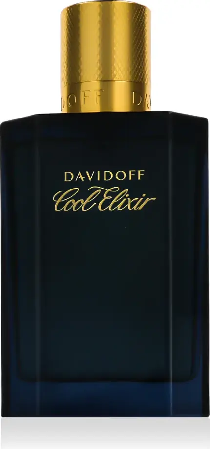 Davidoff Cool Elixir Parfum Spray