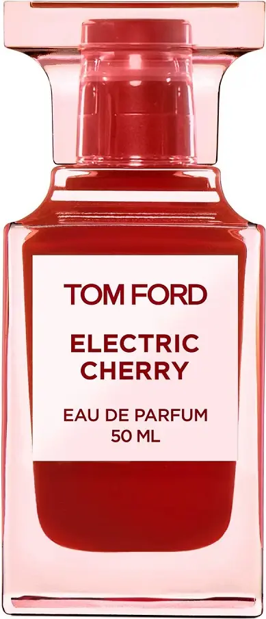 Eau De Parfum Tom Ford Electric Cherry