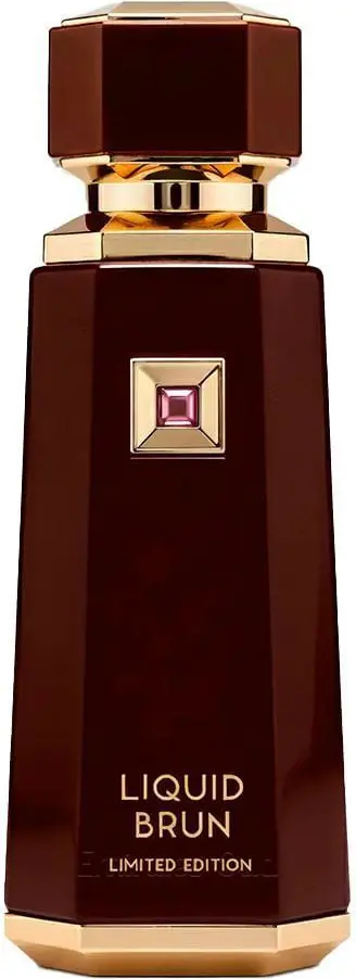 Extrait De Parfum French Avenue Liquid Brun Limited Edition