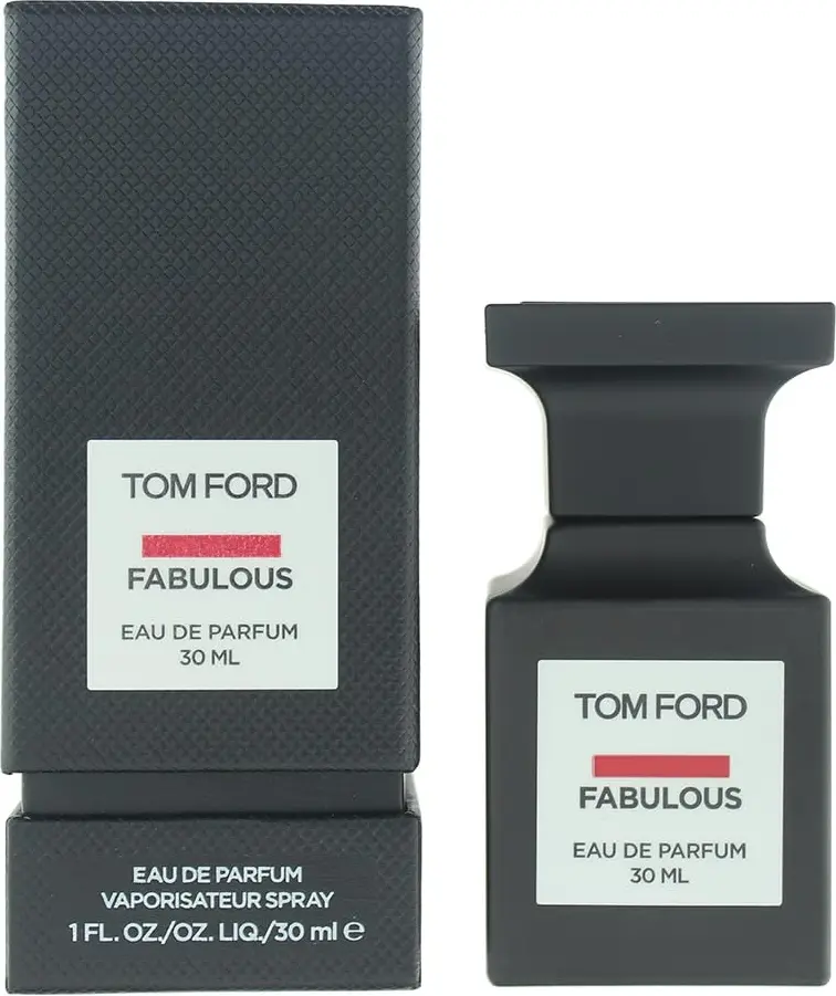 Eau De Parfum Tom Ford Fucking Fabulous