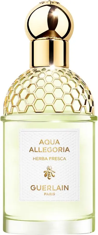 Туалетная вода Guerlain Aqua Allegoria Herba Fresca