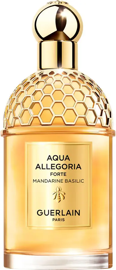 «Парфюмерная вода Guerlain Aqua Allegoria Forte Mandarine Basilic»