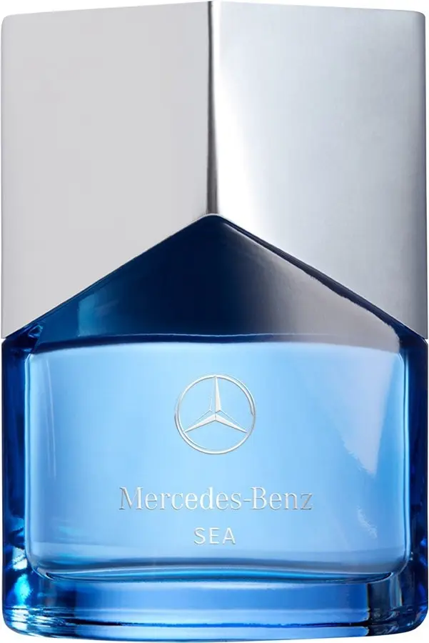 Одеколон Mercedes-Benz Sea