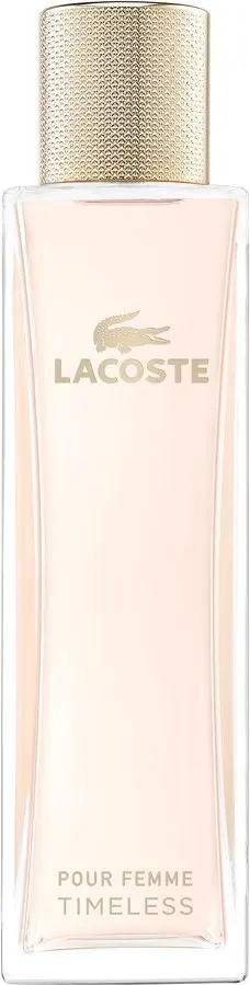 Туалетная вода Lacoste Pour Femme Timeless