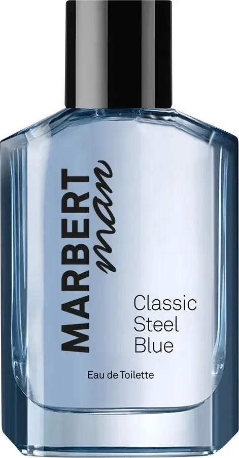 Туалетная вода Marbert Man Classic
