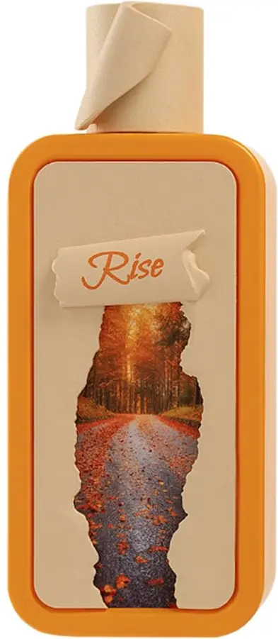 Eau De Parfum Rituals Seasons Rise
