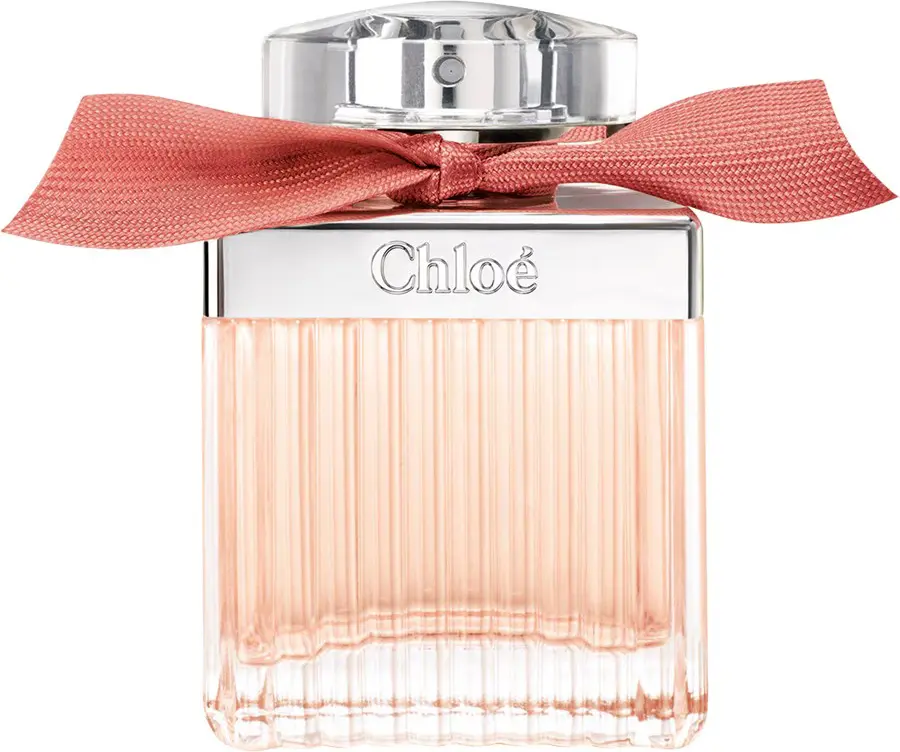 Eau De Toilette Chloe Roses De Chloe