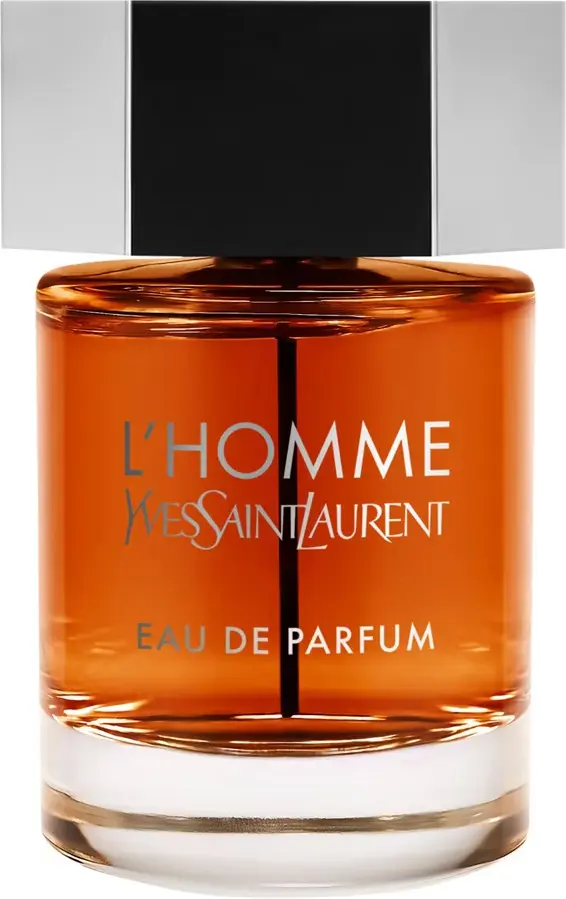Eau De Parfum Yves Saint Laurent L'Homme Intense