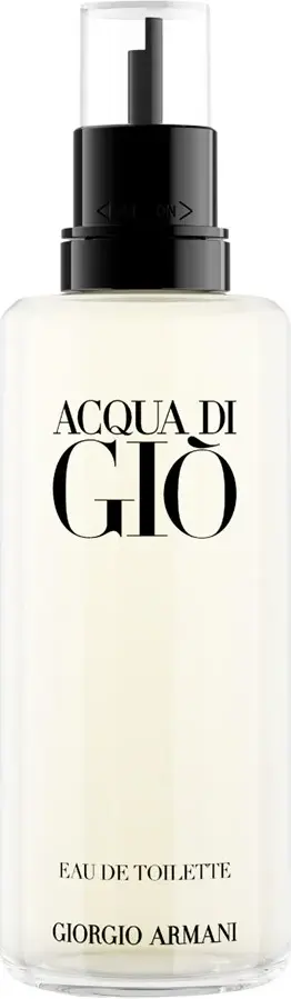 Туалетная вода Giorgio Armani