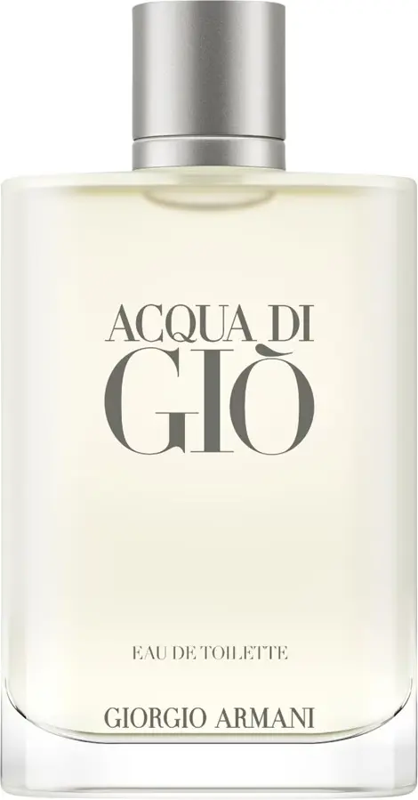 Туалетная вода Giorgio Armani Acqua Di Gio Pour Homme