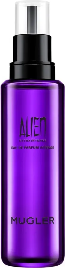 Флакон для повторного наполнения MUGLER Alien Eau De Parfum Intense