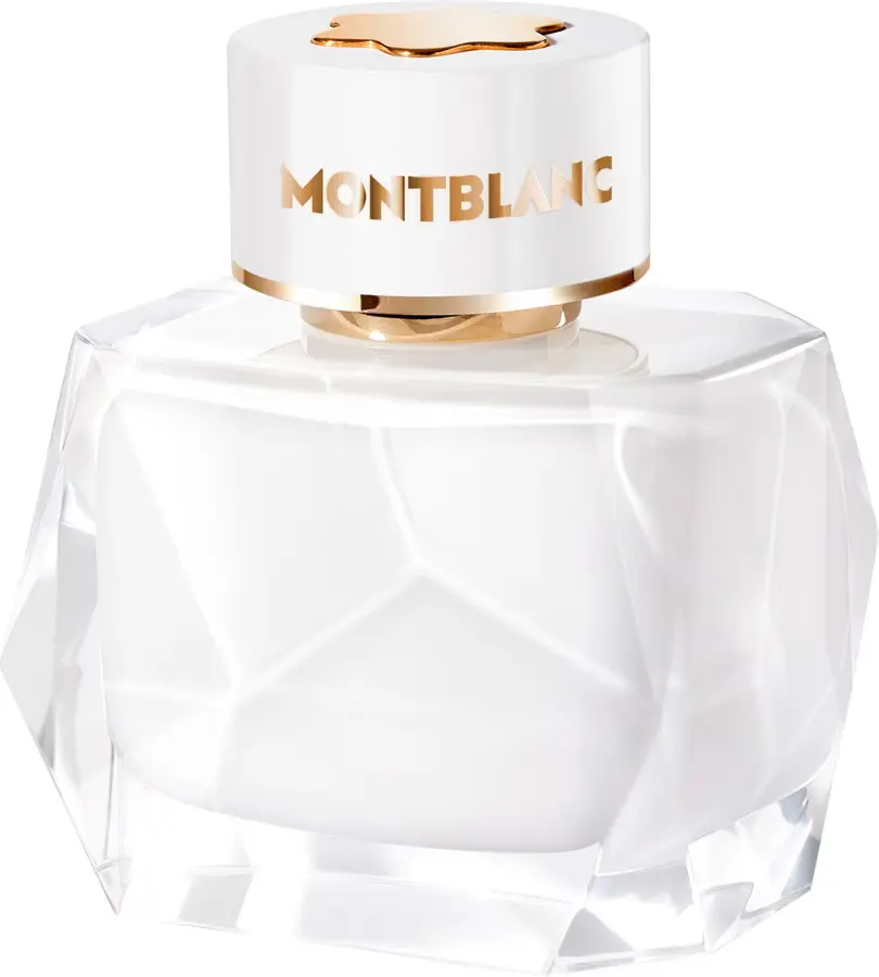 Парфюмерная вода MONTBLANC Signature