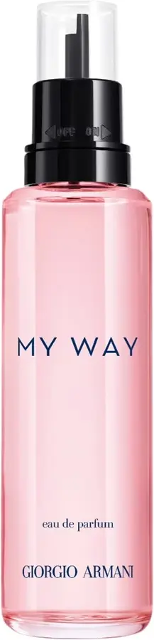 Парфюмерная вода Giorgio Armani My Way