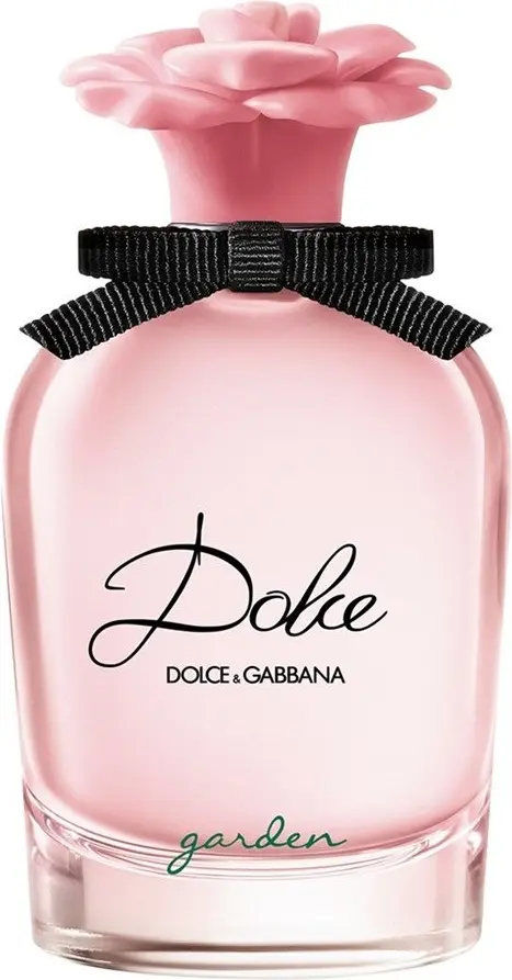 Парфюмерная вода Dolce & Gabbana