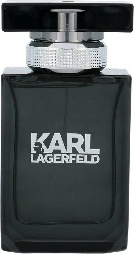 Туалетная вода Karl Lagerfeld