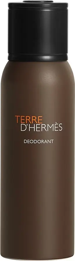 Дезодорант-спрей Hermes Terre D'Hermes