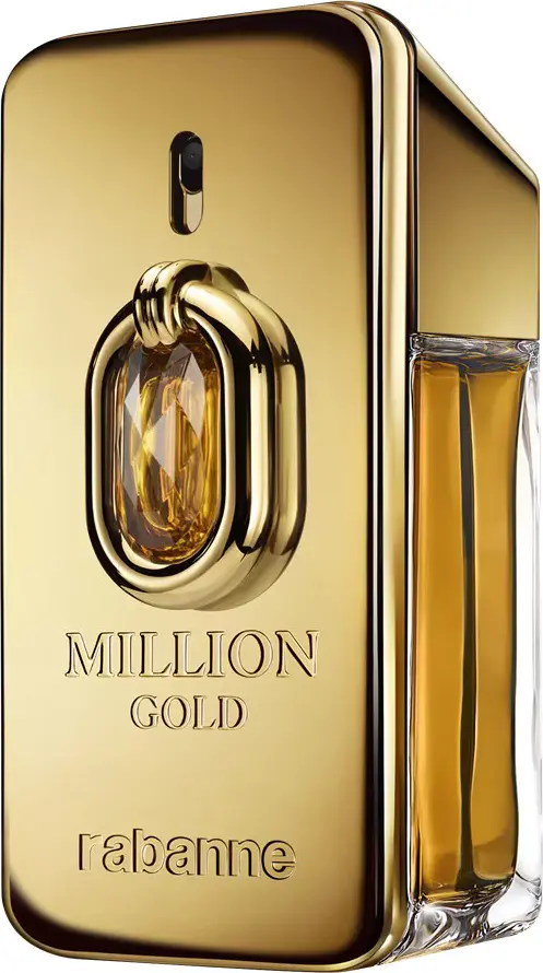 Elixir Paco Rabanne Million Gold For Her Elixir