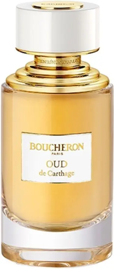 Eau De Parfum Boucheron Oud De Carthage
