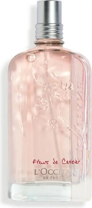 Туалетная вода L'Occitane Цветение вишни