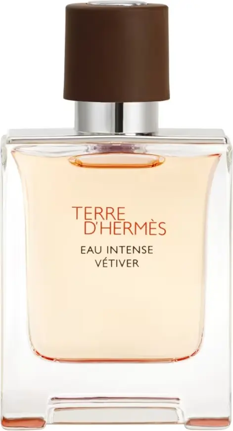 Eau De Parfum Hermes Terre D'Hermes Eau Intense Vetiver