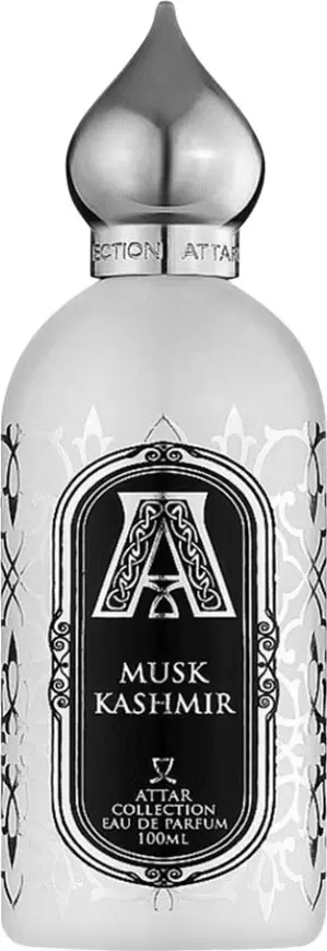 Eau De Parfum Attar Collection Musk Kashmir
