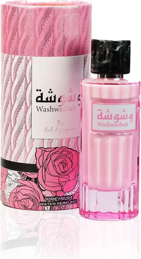 Парфюмерная вода Ard Al Zaafaran Washwashah