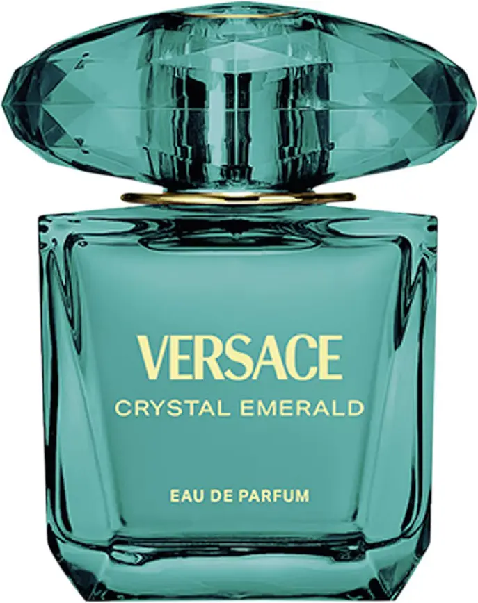 Eau De Parfum Versace Crystal Emerald