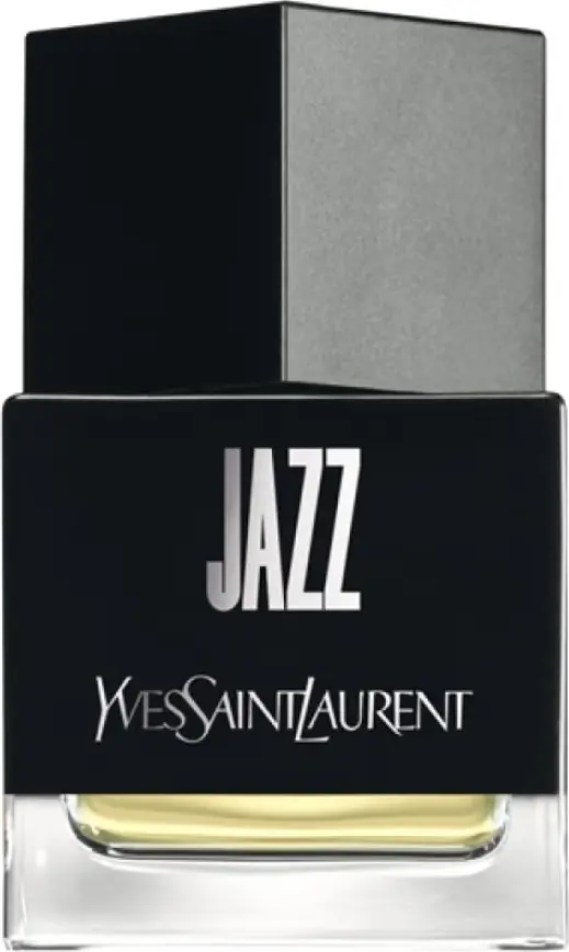 Eau De Toilette Yves Saint Laurent Jazz
