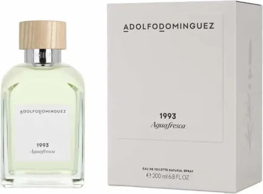 Туалетная вода Adolfo Dominguez
