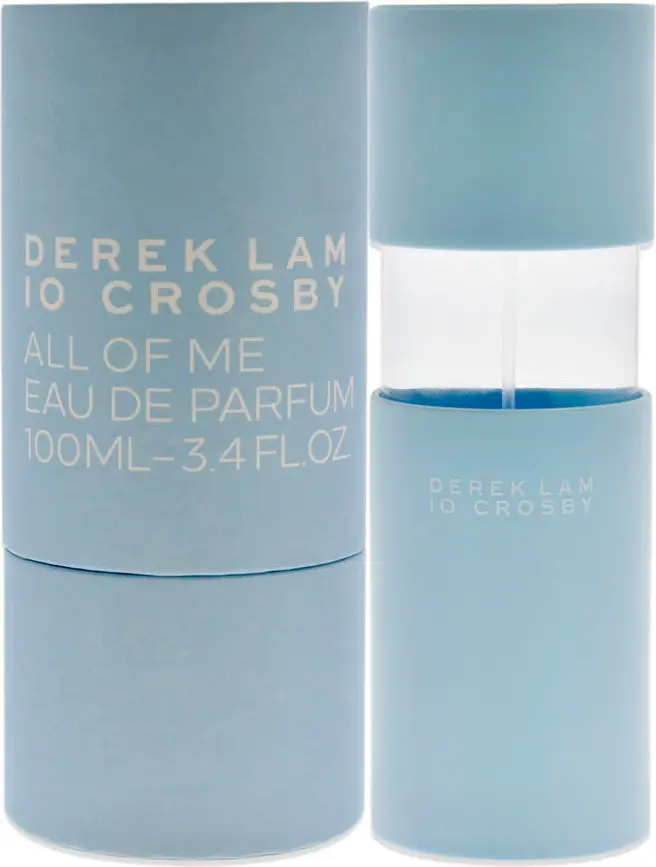 Парфюмерная вода Derek Lam All of Me