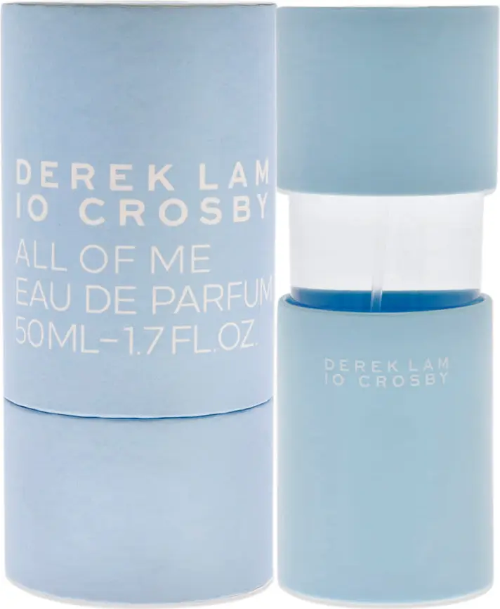 Парфюмерная вода Derek Lam All of Me