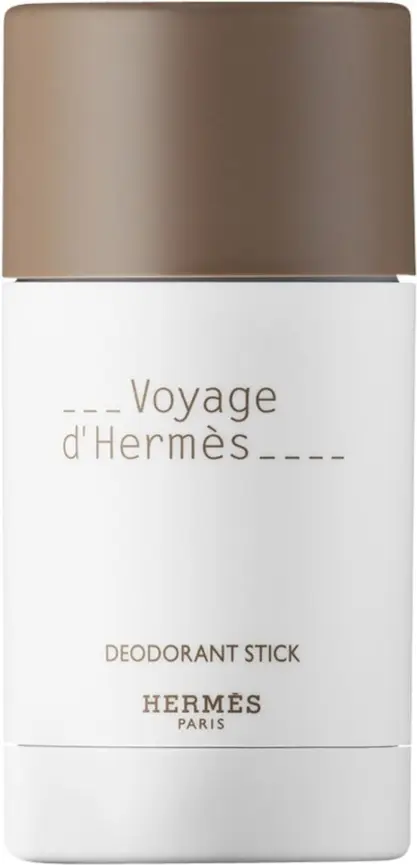 Дезодорант-стик Hermès Voyage