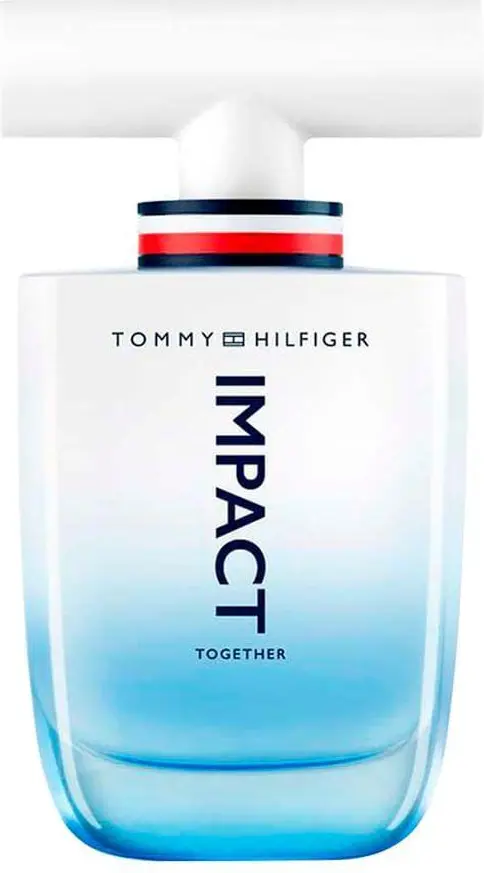 Туалетная вода Tommy Hilfiger Impact Together