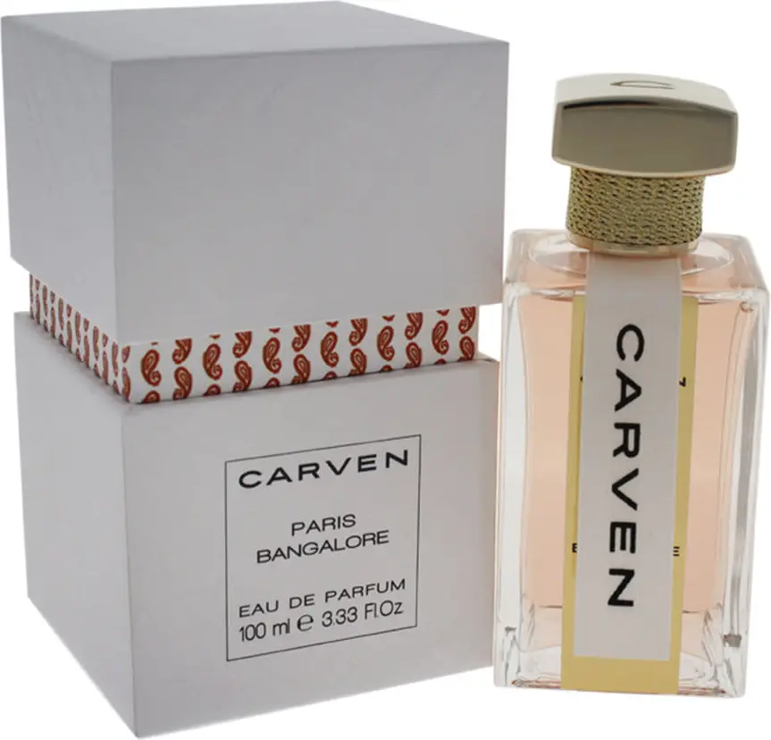 Парфюмерная вода Carven