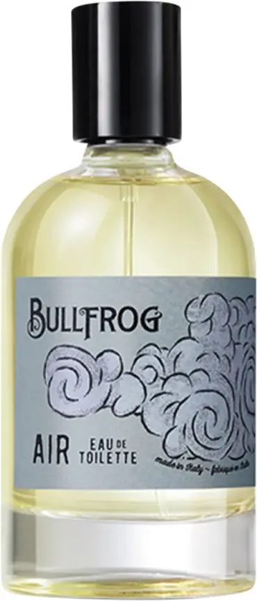 Туалетная вода Bullfrog Elements Air