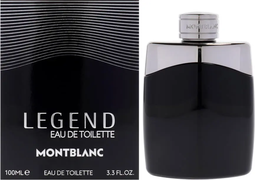 Туалетная вода MONTBLANC Legend