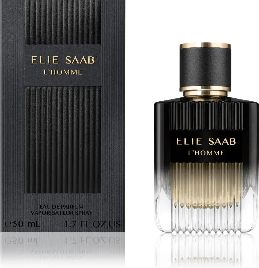 Eau De Parfum Elie Saab
