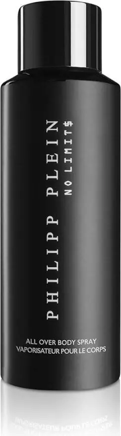 Дезодорант-спрей для тела Philipp Plein