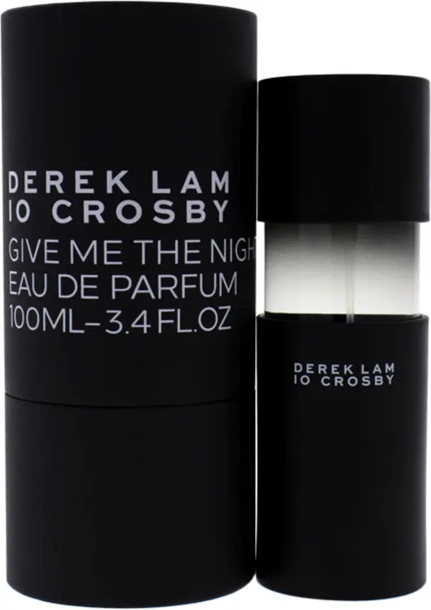 Парфюмерная вода Derek Lam 10 Crosby Give Me The Night