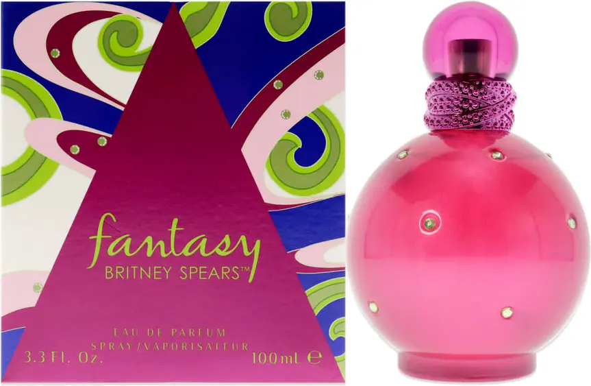 Парфюмерная вода Britney Spears Fantasy
