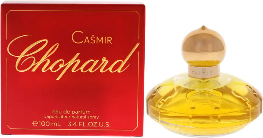 Парфюмерная вода Chopard Casmir