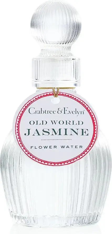 Одеколон Crabtree & Evelyn Old World Jasmine Цветочная вода