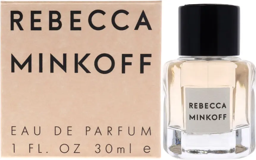 Одеколон Rebecca Minkoff