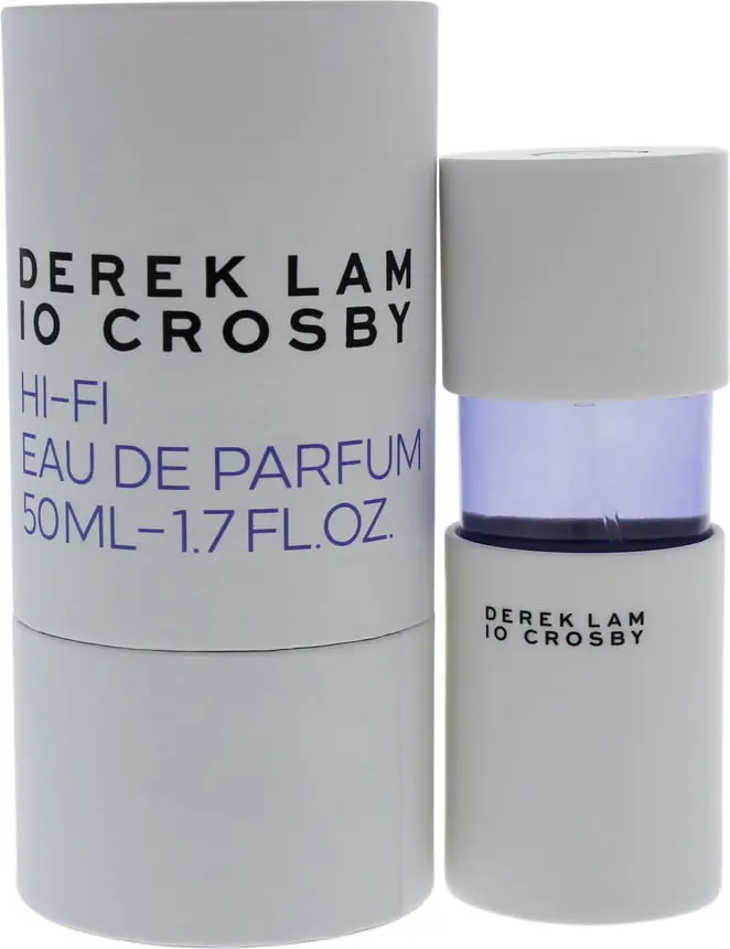 Туалетная вода Derek Lam Hifi