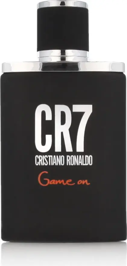 Туалетная вода CR7 - Cristiano Ronaldo