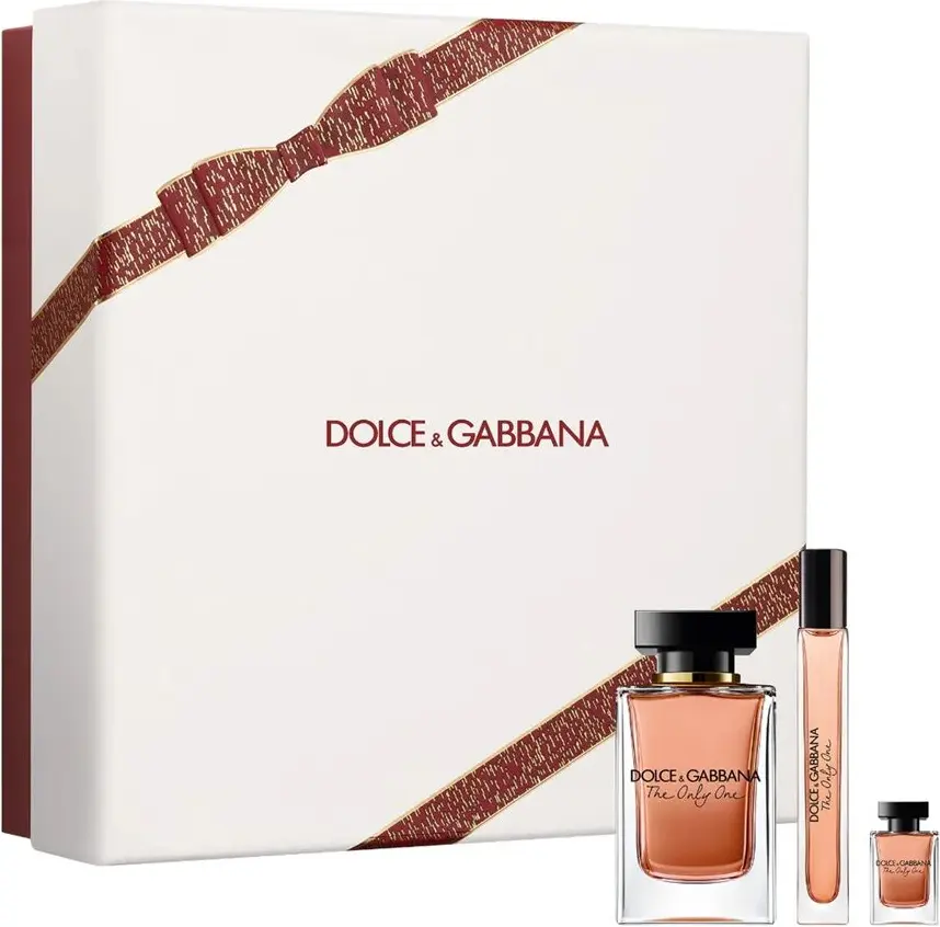Парфюмерная вода Dolce & Gabbana The Only One