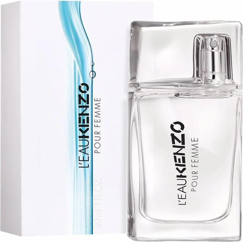 Туалетная вода Kenzo L'Eau Kenzo Pour Femme
