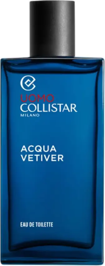 Туалетная вода Collistar