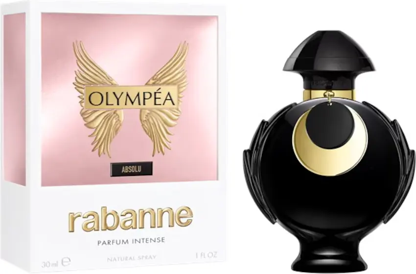 Eau De Parfum Paco Rabanne Olympea Absolu Parfum Intense