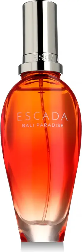 Туалетная вода Escada Bali Paradise